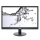 AOC E970SWN - 172823 - zdjęcie